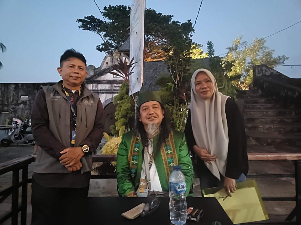 RAKERNAS XII JKPI 2026